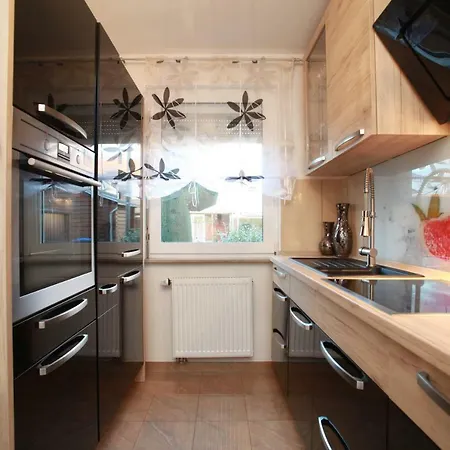 Daire Luxury House - Langenhagen *