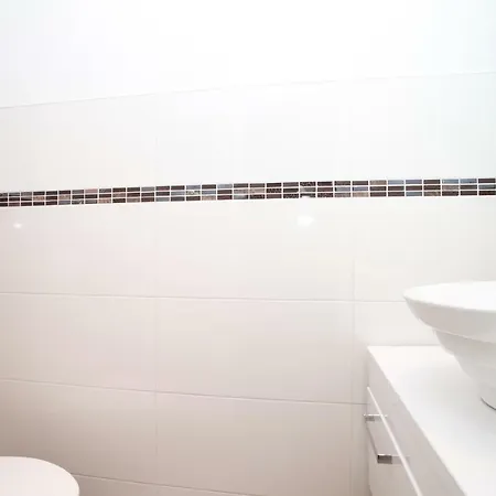 Luxury House - Langenhagen Daire